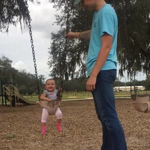 Meet your Posher, Ethan